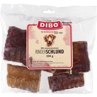 250g Dibo Premium, Pharynx de bœuf - Complément alimentaire pour chien