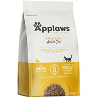 7,5kg Applaws poulet Croquettes pour chat