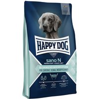 7,5kg Happy Dog Supreme Sano N - Croquettes pour chien