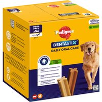 Storpack! 168 x Pedigree Dentastix Daily Oral / Fresh - Daily Oral Large (>25 kg)