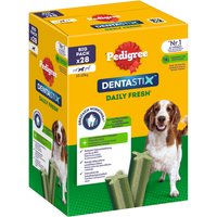 Pedigree Dentastix Fresh Daily Freshness - 56 st (1440 g) Medium