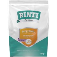 RINTI Canine Intestinal Crocchette per cani - 4 kg