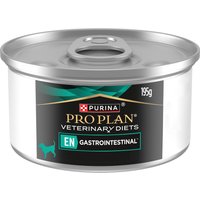 PURINA PRO PLAN Veterinary Diets Canine Mousse EN Gastro - 24 x 195 g
