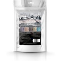 200 g George & Bobs poumon d'agneau, snacks pour chien