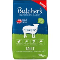 Butcher's Adult med lamm - 10 kg