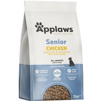 12 kg Applaws All Breed Senior poulet nourriture sèche pour chien