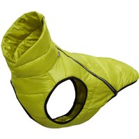 Icepeak Pet Lite Manteau outdoor pour chien, lime, 40 cm de longueur de dos