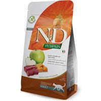 Farmina N&D Adult Calabaza, Venado y Manzana - 5 kg