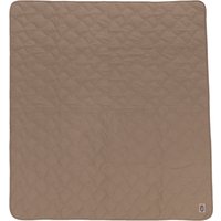 Couverture TIAKI Toffee pour chien - L 140 x l 125 cm