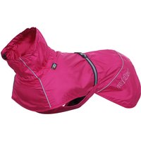 Manteau de pluie Rukka® Hase, rose pour chien - longueur du dos : 35 cm environ