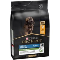 PURINA PRO PLAN Large Robust Puppy Healthy Start pour chiot - 2 x 3 kg