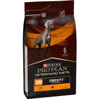 PURINA PRO PLAN Veterinary Diets OM Obesity Management Crocchette per cane - 3 kg