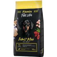 Fitmin Dog for Life Adult Mini - 12 kg