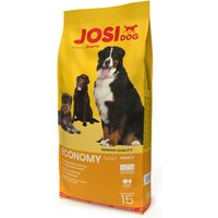 JosiDog Economy Crocchette cane - 15 kg