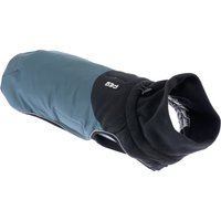 Manteau TIAKI Warmup Pro Sky pour chien - longueur du dos : 60 cm environ