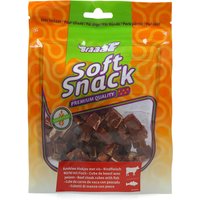 Braaaf Cubes de bœuf pour chien - 85 g