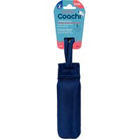 Dummy d'entraînement Coachi pour chien - taille S, bleu marine