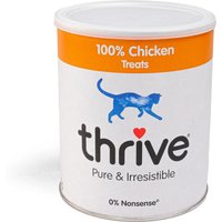 Thrive Godbitar Kycklingbröst (170 g)