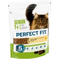 Perfect Fit Senior 7+ rica em frango - 750 g