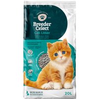 Litière BreederCelect pour chat - 20 L