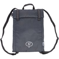 Nomad Tales Ebony resematta för hundar - L 80 x B 60 cm