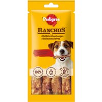Pedigree Ranchos 40 g pour chien - bœuf (40 g)