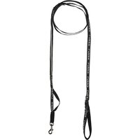 Laisse d'entraînement et de jogging Rukka® pour chien - L 170 - 240 cm, l 20 mm