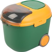 TIAKI Greenie foderbehållare - 5 l