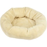 Reservdelar för Natural Paradise - Mysbädd rund E/D (Ø 42 cm, crème)