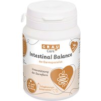 GRAU Intestinal Balance - 60 tabletter