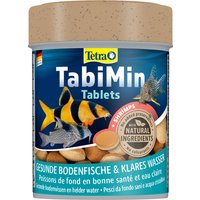 Zooplus Sichern Sie sich 23% Rabatt auf Tetra TabiMin Futtertabletten 275 Stück