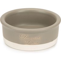 Gamelle en céramique Designed by Lotte Joa pour chat - capacité : 300 mL, 12 cm de diamètre