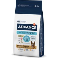 Advance German Shepherd pour chien - 12 kg