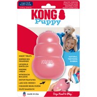 Puppy KONG - L, rosa