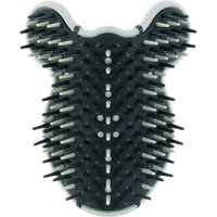 Brosse d’angle kooa pour chats L 14,6 x l 12 xh 4,7 cm, chat