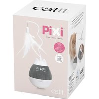 Jouet interactif Catit Pixi Toupie pour chat – 1 jouet