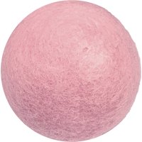 Boule en feutrine naturelle Aumüller pour chat - boule en feutrine