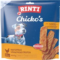 RINTI Chicko's krispiga kycklingstrimlor - 900 g