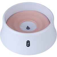 TIAKI Anti-spatbak 1,2 liter hond