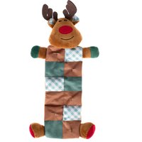 Zooplus Rabatt 24% Ersparnis auf TIAKI RentierSpielzeug 45x20x4 cm