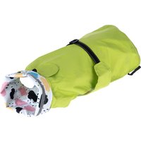 Manteau de pluie réversible TIAKI Clouds pour chien - longueur du dos : environ 30 cm