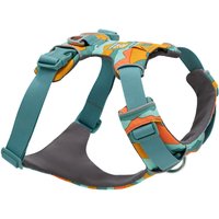 Ruffwear Front Range maat M hondentuig