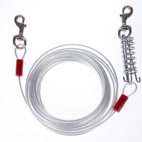 TIAKI gårdslina - 7 m lång