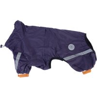 Nomad Tales Spirit Berry hundoverall - ca 45 cm rygglängd