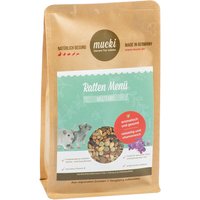 Mucki Multi Mix råttmeny - Ekonomipack: 2 x 1,5 kg