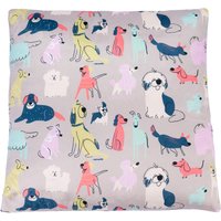 Smartpet Coussin Dogs All over 40x40cm chien