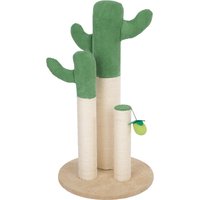 Tiragraffi TIAKI Natura cactus – verde