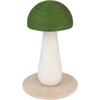 TIAKI Nature Fungi Poste Arranhador - verde