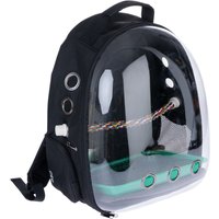 Zaino trasportino per uccelli TIAKI Capsule – …