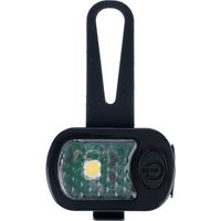 Nomad Tales Spirit USB lysande halsbandshänge - Svart